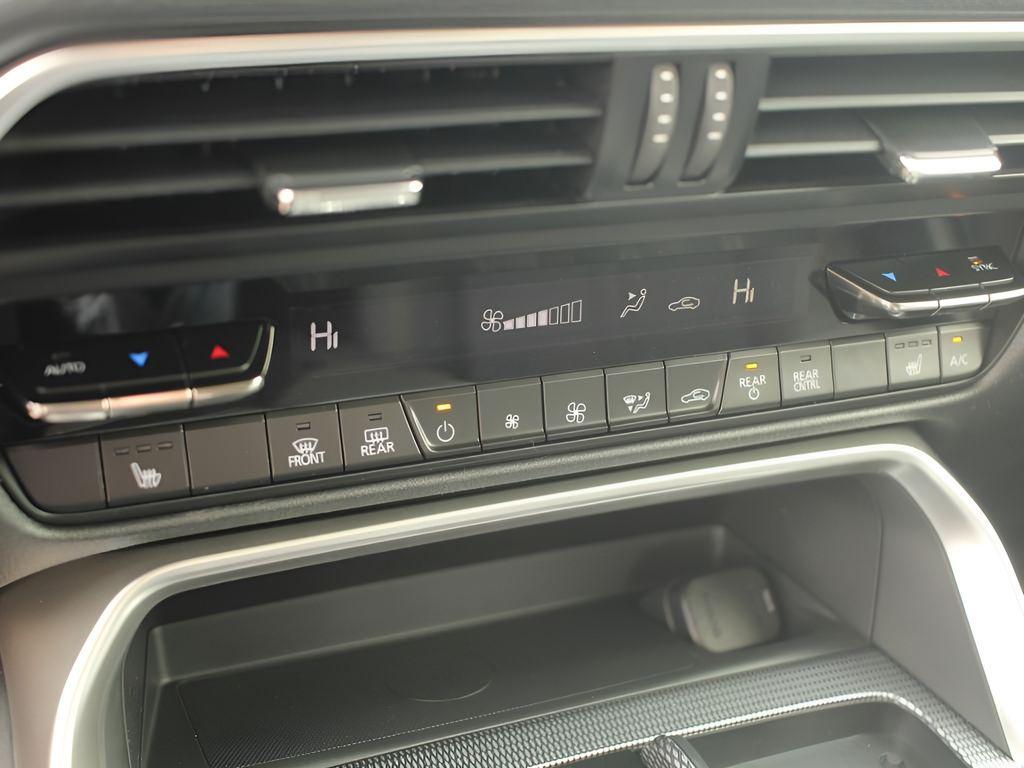 used 2025 Mazda CX-90 car, priced at $43,009
