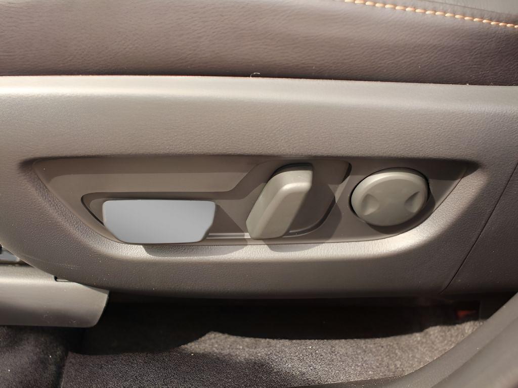 used 2025 Mazda CX-90 car, priced at $43,009