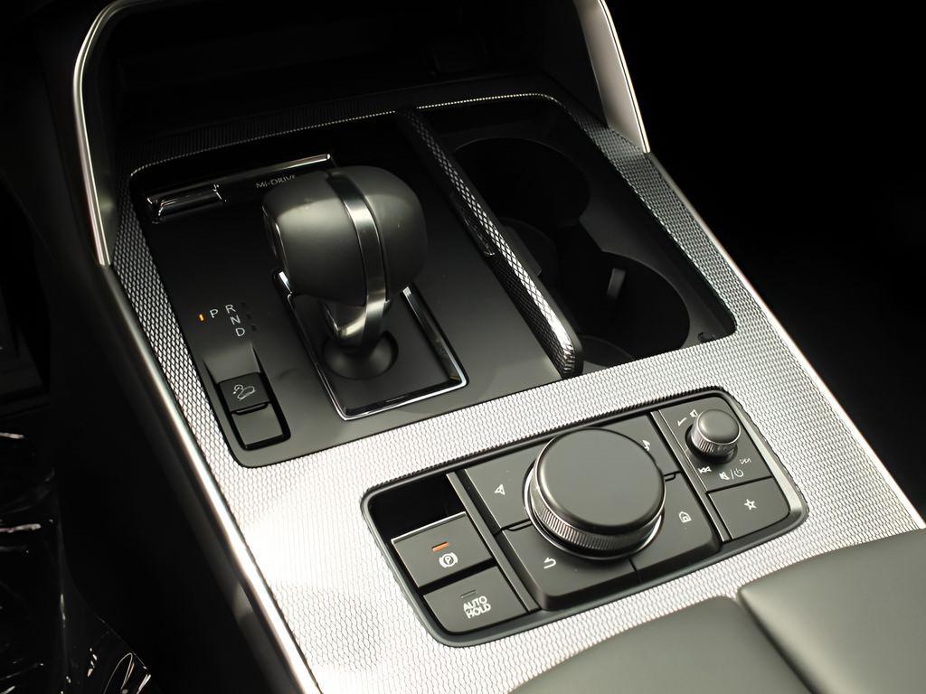 used 2025 Mazda CX-90 car, priced at $43,009