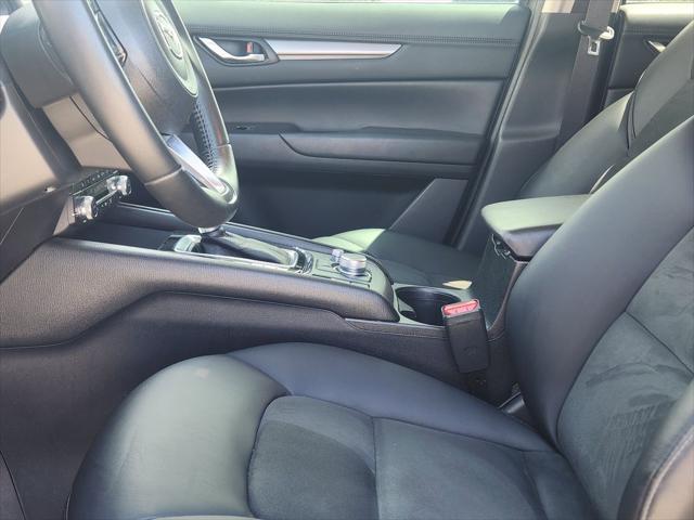 used 2021 Mazda CX-5 car, priced at $20,541