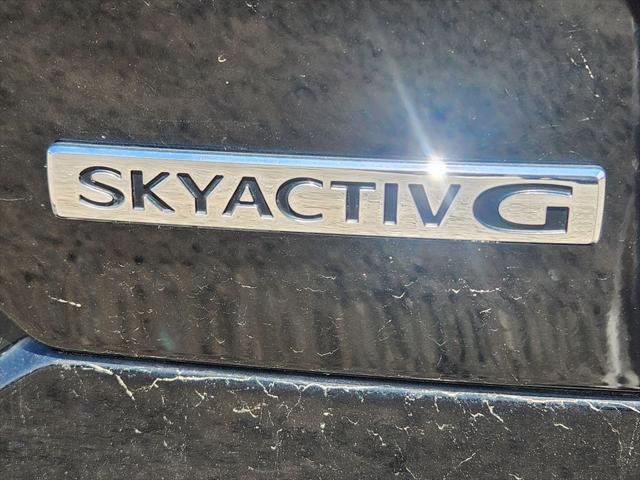 used 2021 Mazda CX-5 car, priced at $20,541