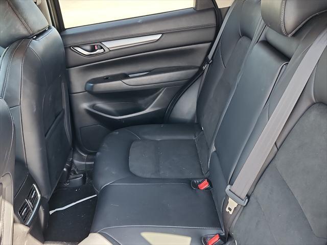 used 2021 Mazda CX-5 car, priced at $20,447