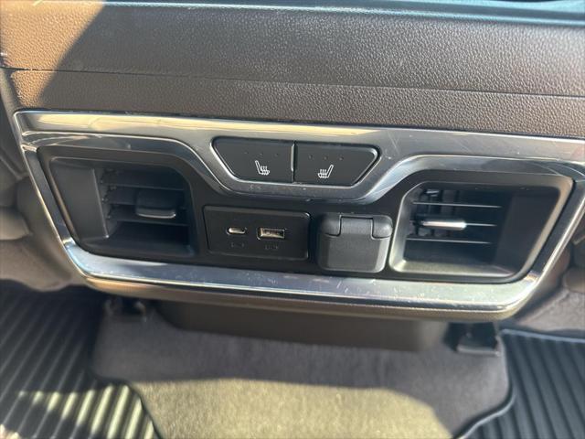 used 2023 Chevrolet Silverado 2500 car, priced at $61,095