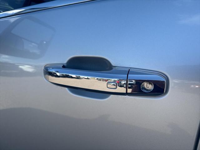 used 2023 Chevrolet Silverado 2500 car, priced at $61,095