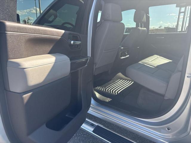 used 2023 Chevrolet Silverado 2500 car, priced at $61,095