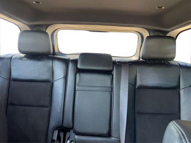 used 2022 Jeep Grand Cherokee car, priced at $26,594