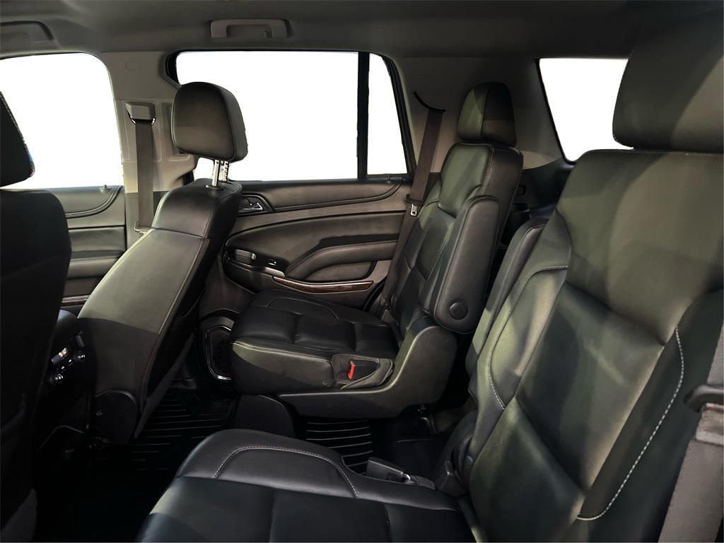 used 2018 Chevrolet Tahoe car, priced at $21,546