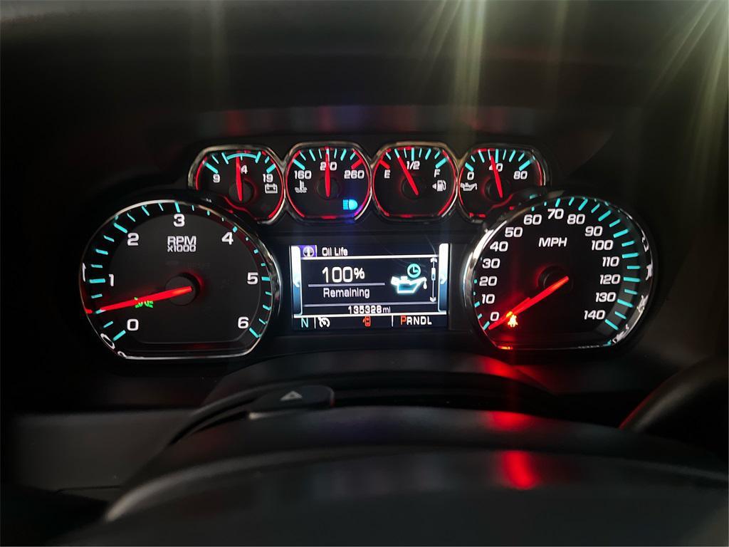 used 2018 Chevrolet Tahoe car, priced at $21,546