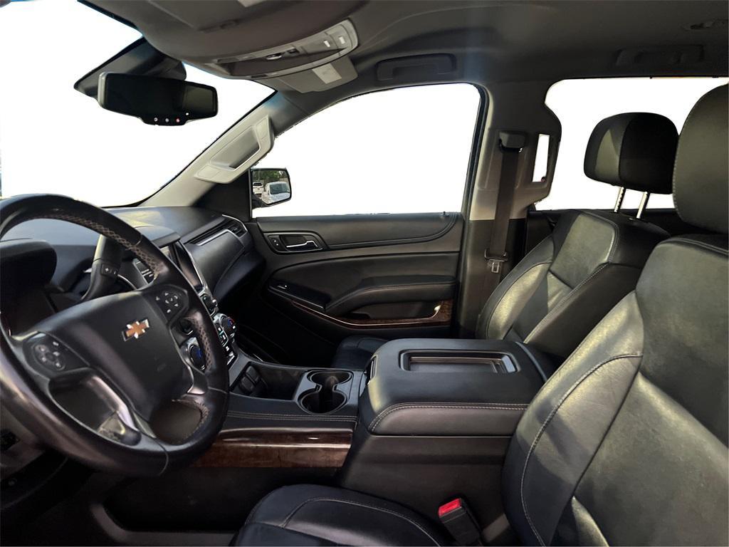 used 2018 Chevrolet Tahoe car, priced at $21,546