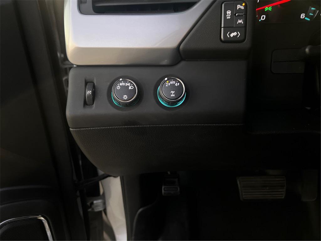 used 2018 Chevrolet Tahoe car, priced at $21,546