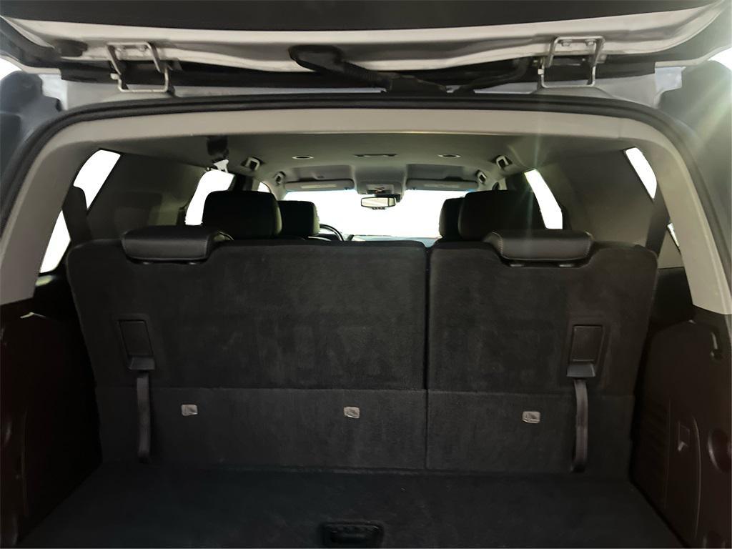 used 2018 Chevrolet Tahoe car, priced at $21,546