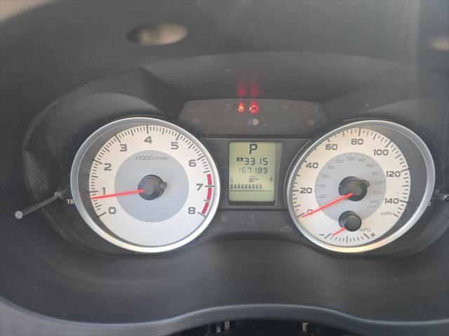 used 2012 Subaru Impreza car, priced at $8,479