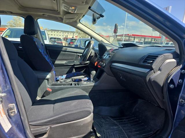 used 2012 Subaru Impreza car, priced at $8,479