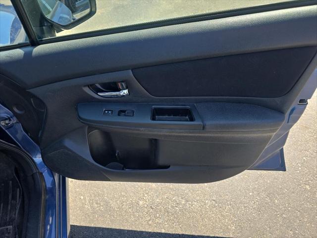used 2012 Subaru Impreza car, priced at $8,479