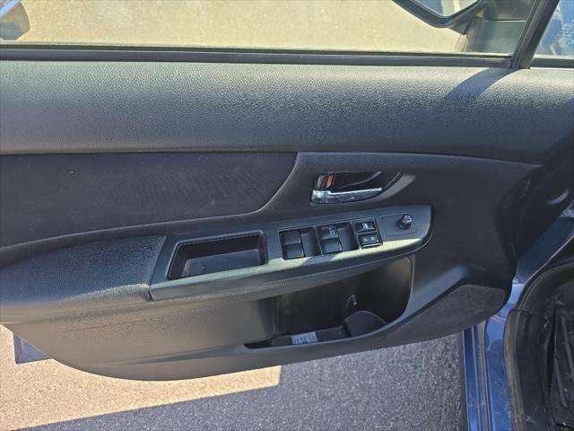 used 2012 Subaru Impreza car, priced at $8,479