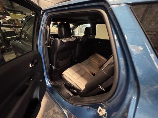 used 2024 Dodge Durango car, priced at $38,631