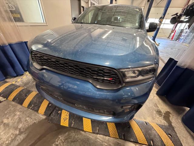 used 2024 Dodge Durango car, priced at $38,631