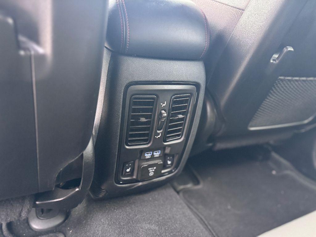 used 2024 Dodge Durango car, priced at $35,490