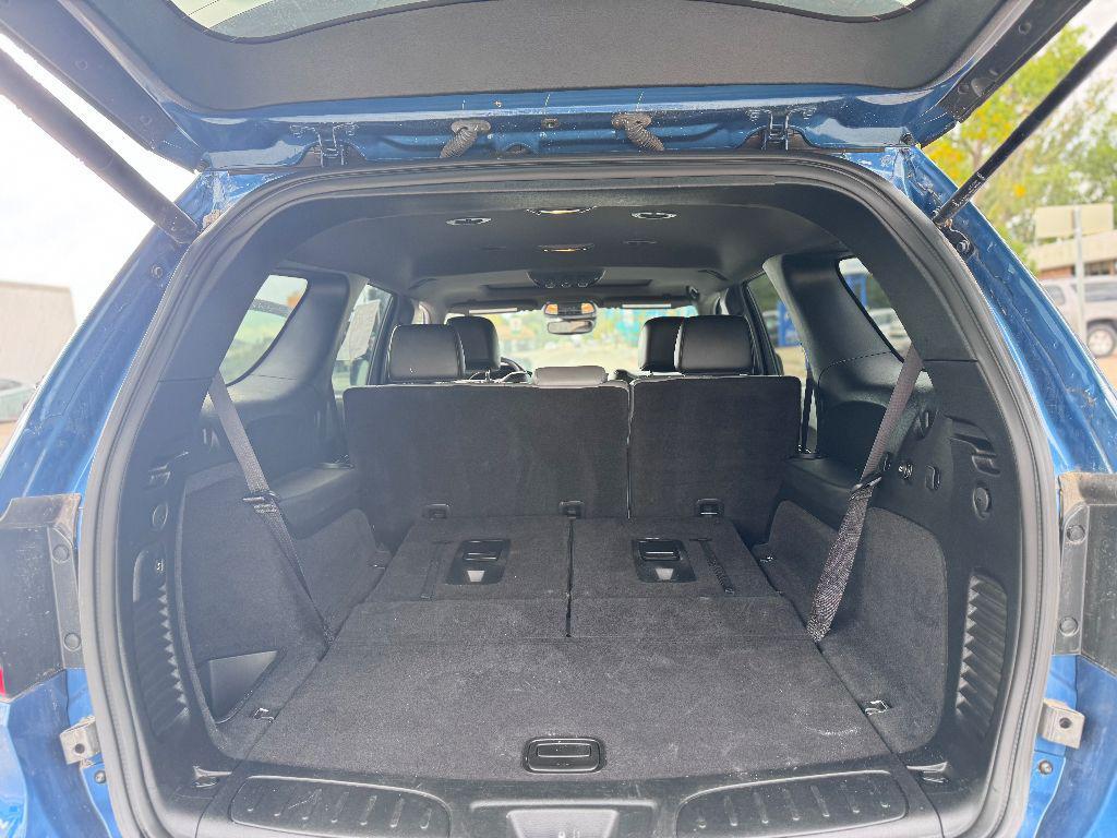 used 2024 Dodge Durango car, priced at $35,490