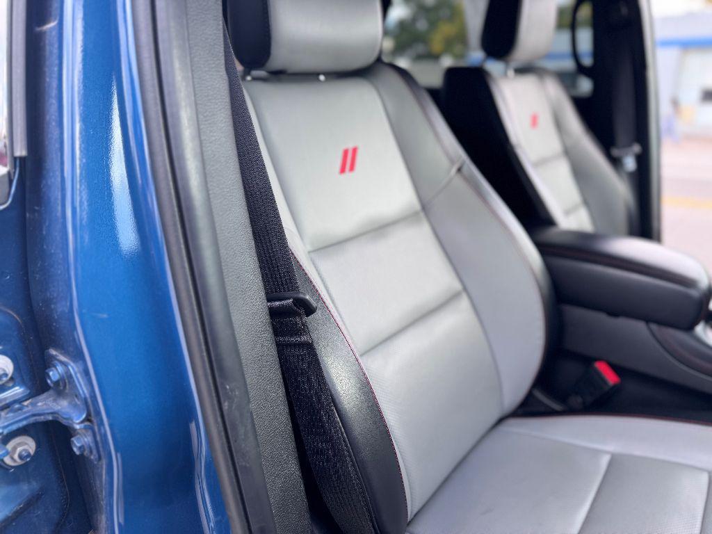used 2024 Dodge Durango car, priced at $35,490