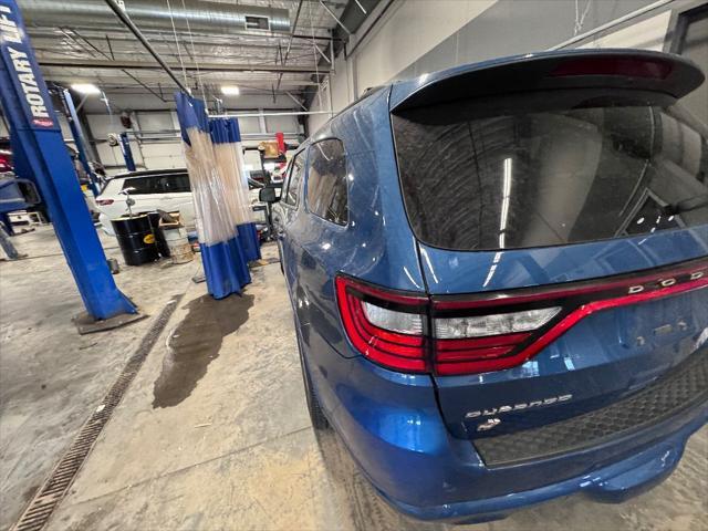 used 2024 Dodge Durango car, priced at $38,631