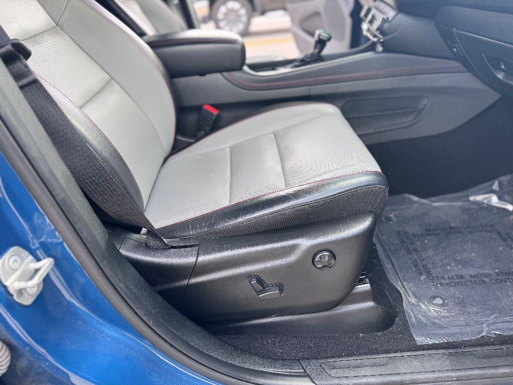 used 2024 Dodge Durango car, priced at $35,490