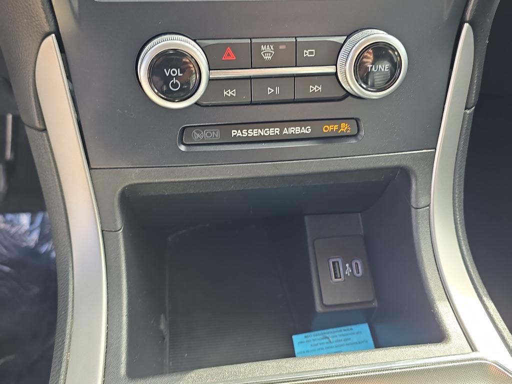 used 2022 Ford Edge car, priced at $20,023