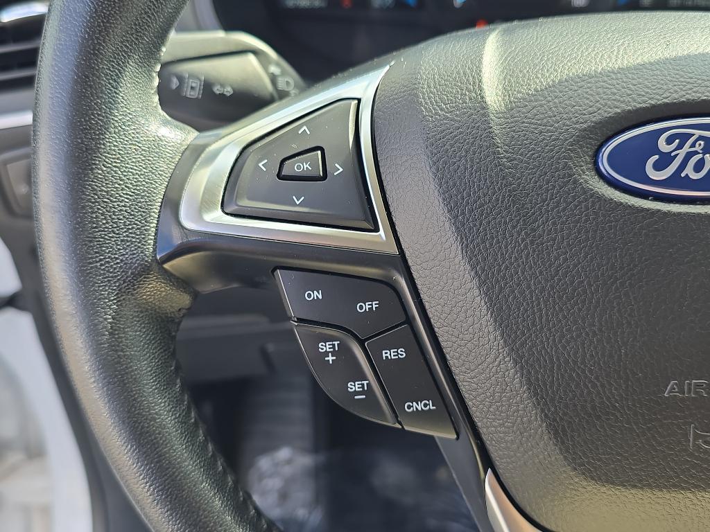 used 2022 Ford Edge car, priced at $20,023