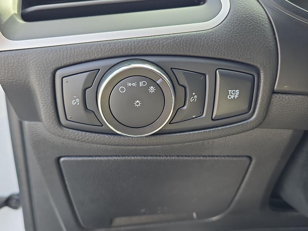 used 2022 Ford Edge car, priced at $20,023