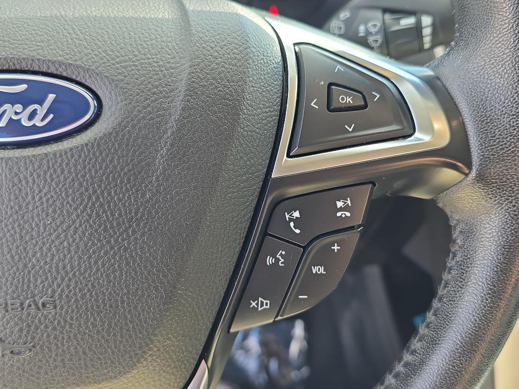 used 2022 Ford Edge car, priced at $20,023