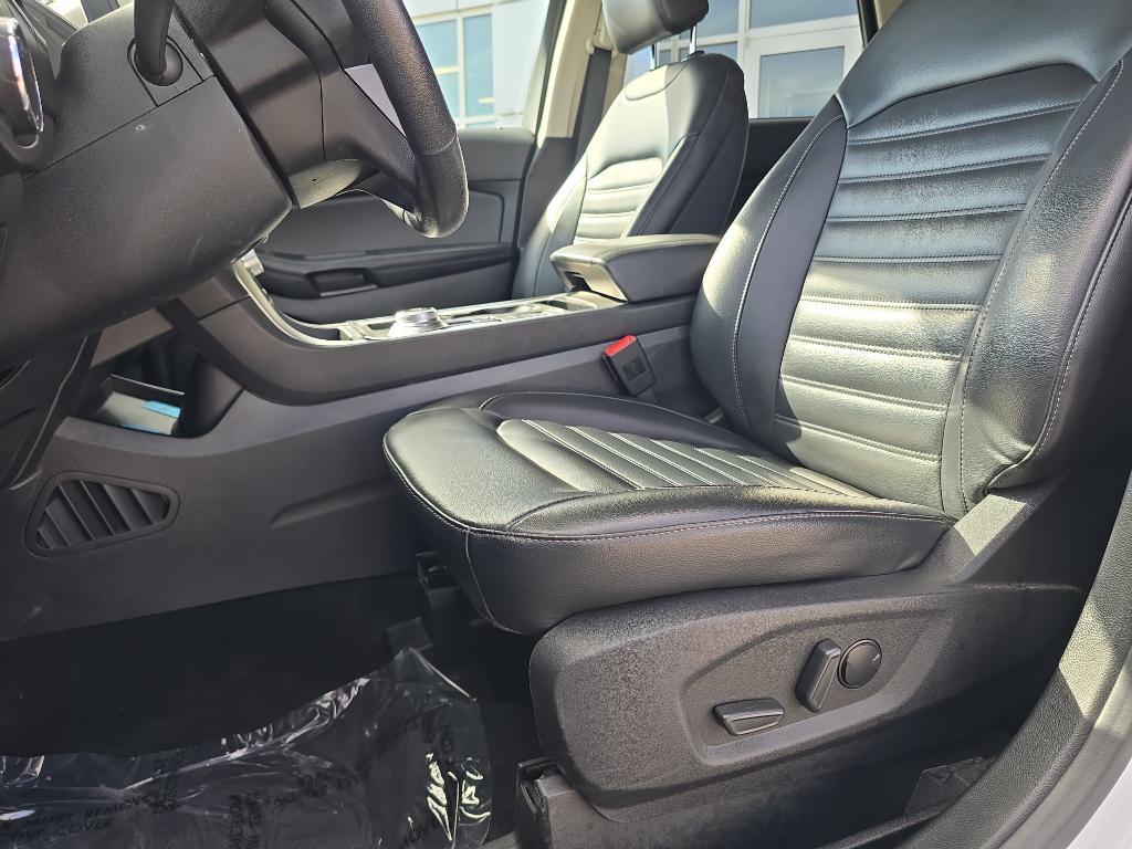 used 2022 Ford Edge car, priced at $20,023