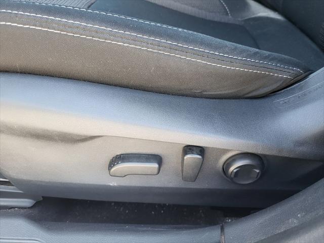 used 2024 Subaru Outback car, priced at $28,874