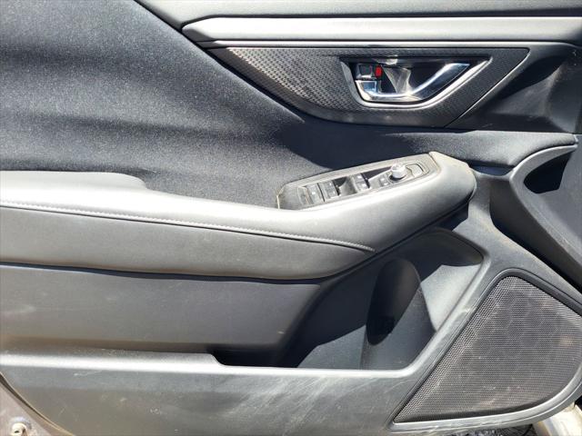 used 2024 Subaru Outback car, priced at $28,874