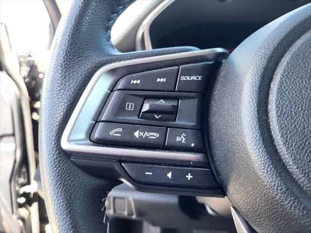 used 2024 Subaru Outback car, priced at $28,874