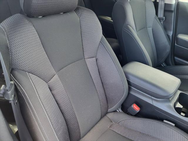 used 2024 Subaru Outback car, priced at $28,874