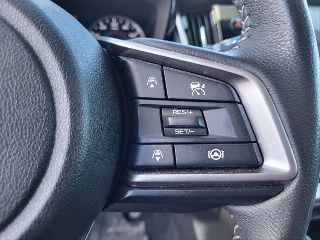 used 2024 Subaru Outback car, priced at $28,874