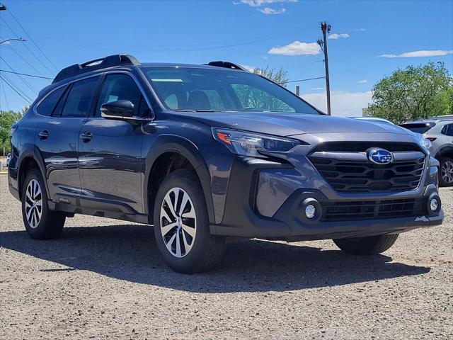 used 2024 Subaru Outback car, priced at $28,874