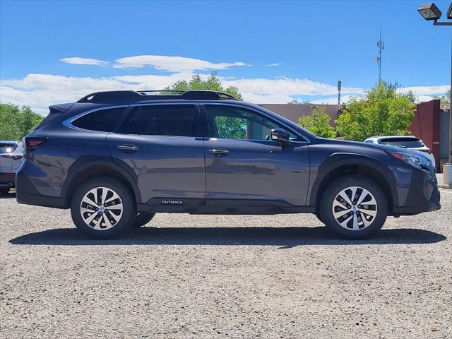 used 2024 Subaru Outback car, priced at $28,874