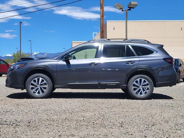 used 2024 Subaru Outback car, priced at $28,874