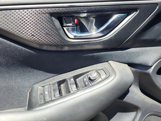 used 2024 Subaru Outback car, priced at $28,874