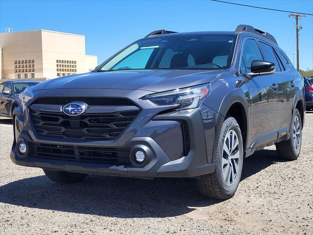 used 2024 Subaru Outback car, priced at $28,874