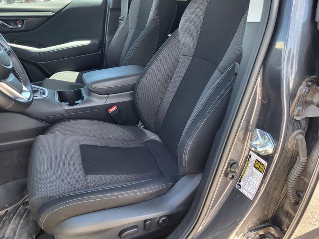 used 2024 Subaru Outback car, priced at $28,874