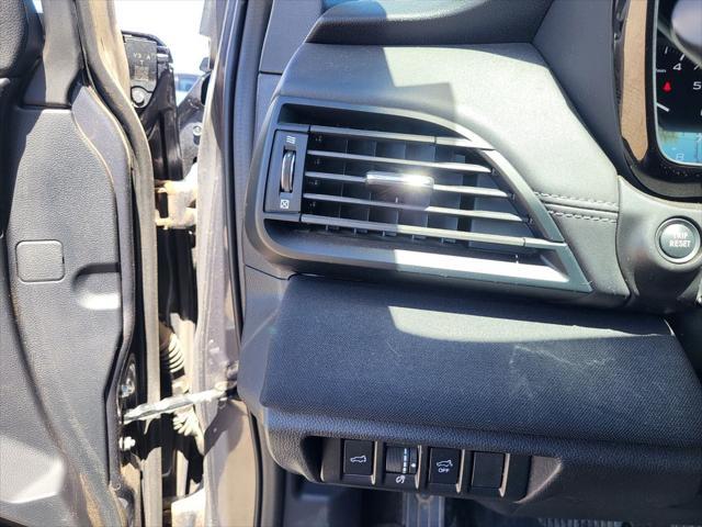 used 2024 Subaru Outback car, priced at $28,874