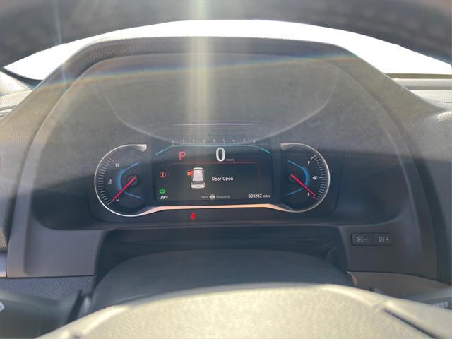 used 2022 Honda Pilot car, priced at $31,211