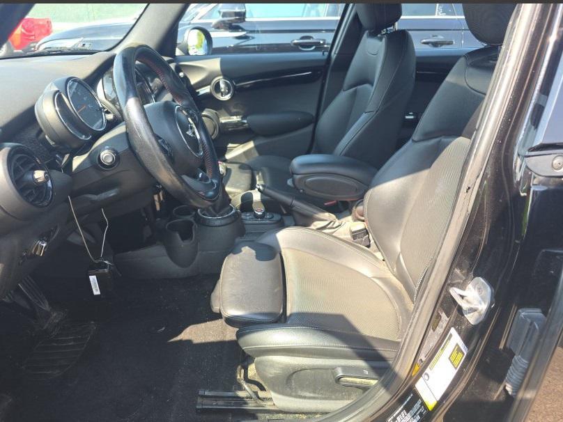 used 2017 MINI Hardtop car, priced at $12,974