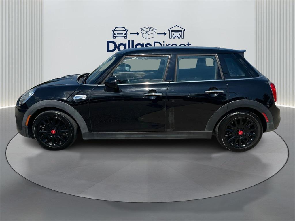 used 2017 MINI Hardtop car, priced at $12,974
