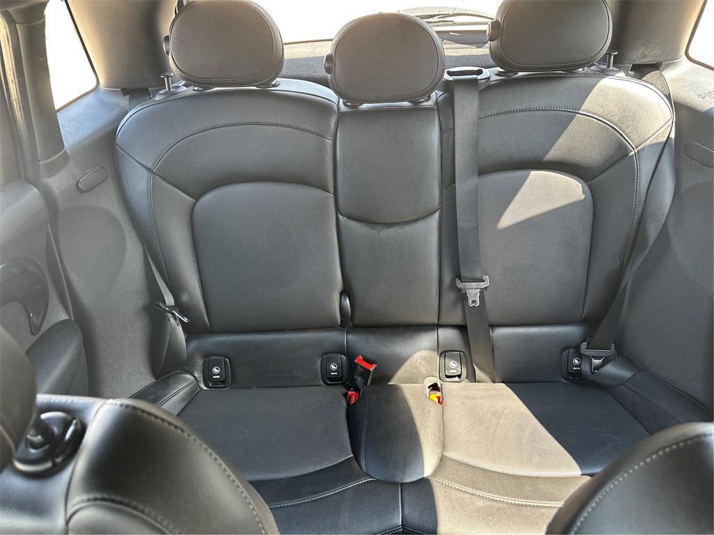 used 2017 MINI Hardtop car, priced at $12,974