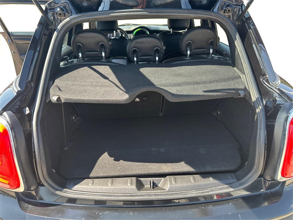 used 2017 MINI Hardtop car, priced at $12,974