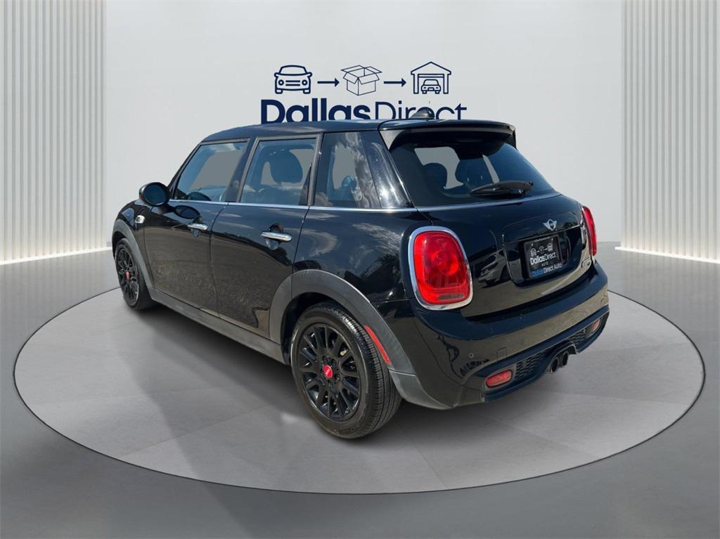 used 2017 MINI Hardtop car, priced at $12,974