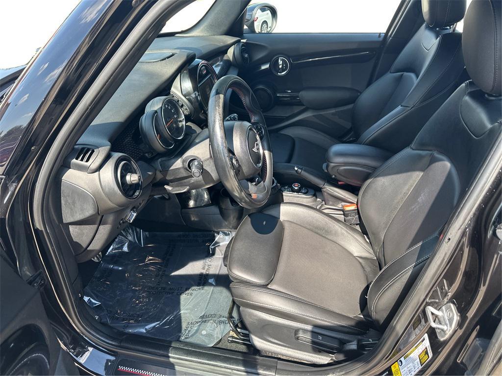 used 2017 MINI Hardtop car, priced at $12,974